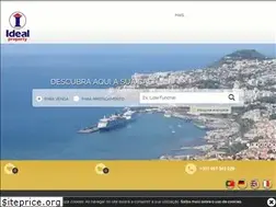 Sites similar to idealproperty.pt