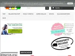 Sites similar to idealpuf.com