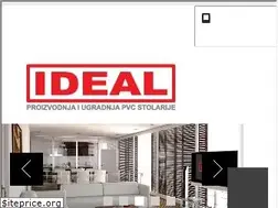 Sites similar to idealpvc.ba