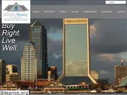 Sites similar to idealrealtycnxn.com
