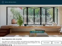 Sites similar to idealrenovation.net