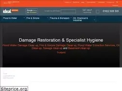 Sites similar to idealresponse.co.uk