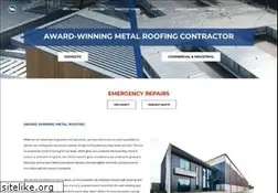 Sites similar to idealroofing.com.au