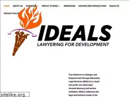 Sites similar to ideals.org.ph