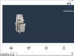 Sites similar to idealsanaat.ir