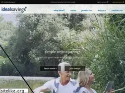 Sites similar to idealsavings.ca