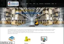 Sites similar to idealsbs.com