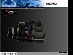 Sites similar to idealseat.com.au