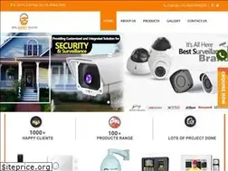 Sites similar to idealsecuritysolution.in
