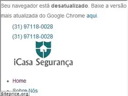 Sites similar to idealsegurancaeletronica.com.br