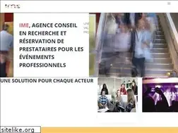 Sites similar to idealseminaire.fr
