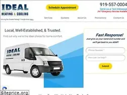 Sites similar to idealservicesonline.com