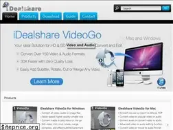 Sites similar to idealshare.net