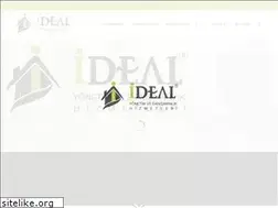 Sites similar to idealsiteyonetimi.com