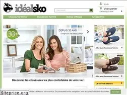 Sites similar to idealsko.fr
