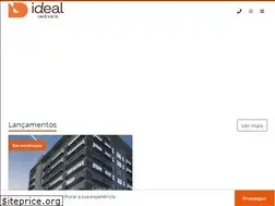 Sites similar to idealsm.com.br