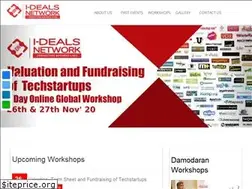 Sites similar to idealsnetwork.com