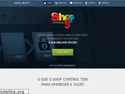 Sites similar to idealsoft.com.br