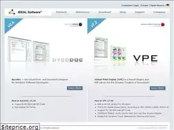 Sites similar to idealsoftware.com