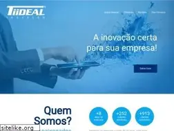 Sites similar to idealsoftwares.com.br