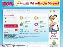 Sites similar to idealsohbet.com