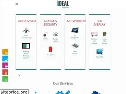 Sites similar to idealsolution.sa