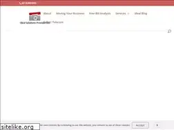 Sites similar to idealsolutions-provider.com