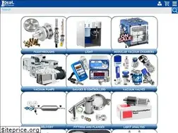 Sites similar to idealspectroscopy.com