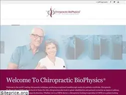Sites similar to idealspine.com