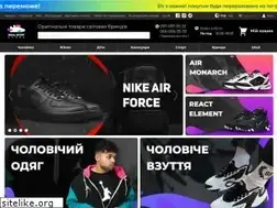 Sites similar to idealsport.com.ua