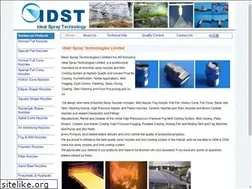 Sites similar to idealspray.cn