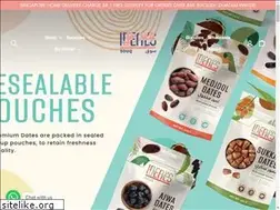 Sites similar to idealssouq.com
