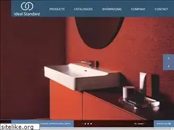 Sites similar to idealstandard-egypt.com