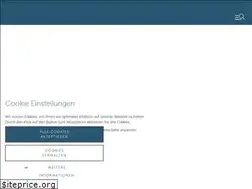 Sites similar to idealstandard.at
