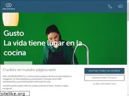 Sites similar to idealstandard.es