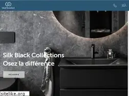 Sites similar to idealstandard.fr
