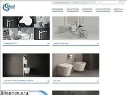 Sites similar to idealstandard.lt