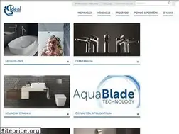 Sites similar to idealstandard.rs