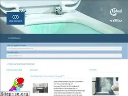 Sites similar to idealstandardnederland.nl