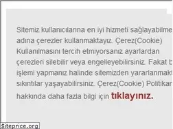 Sites similar to idealstandardturkey.com