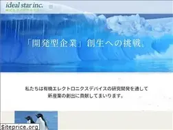 Sites similar to idealstar-net.com