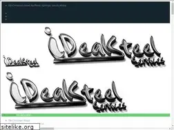 Sites similar to idealsteel.co.za