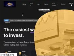 Sites similar to idealstockexchange.com