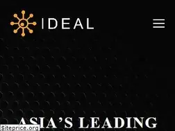Sites similar to idealsys.com