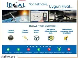 Sites similar to idealtakip.com