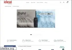 Sites similar to idealtelsiz.com.tr