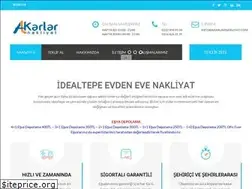 Sites similar to idealtepenakliyat.com