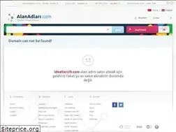 Sites similar to idealtercih.com