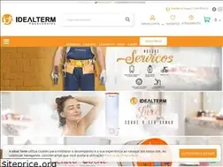 Sites similar to idealterm.com.br