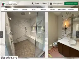 Sites similar to idealtile.biz